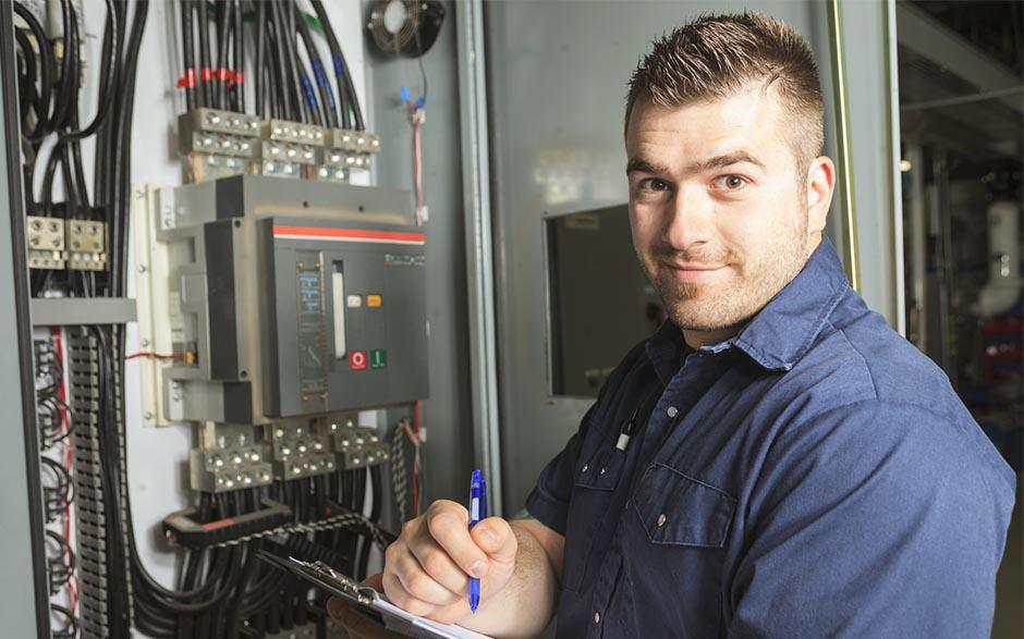 électricien en urgence Montévrain