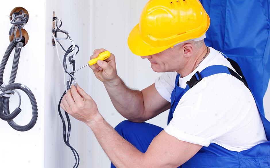 électricien en urgence Montévrain