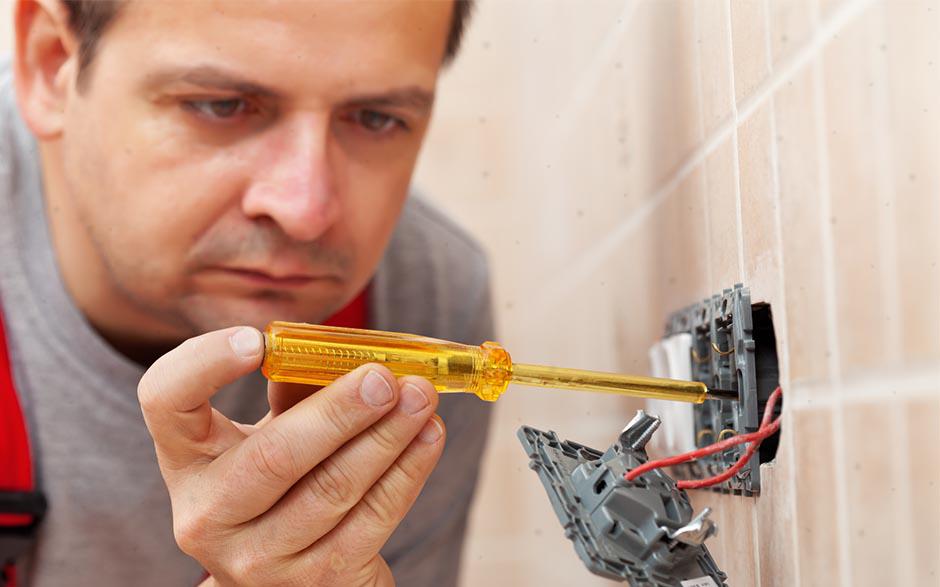 électricien en urgence Montévrain
